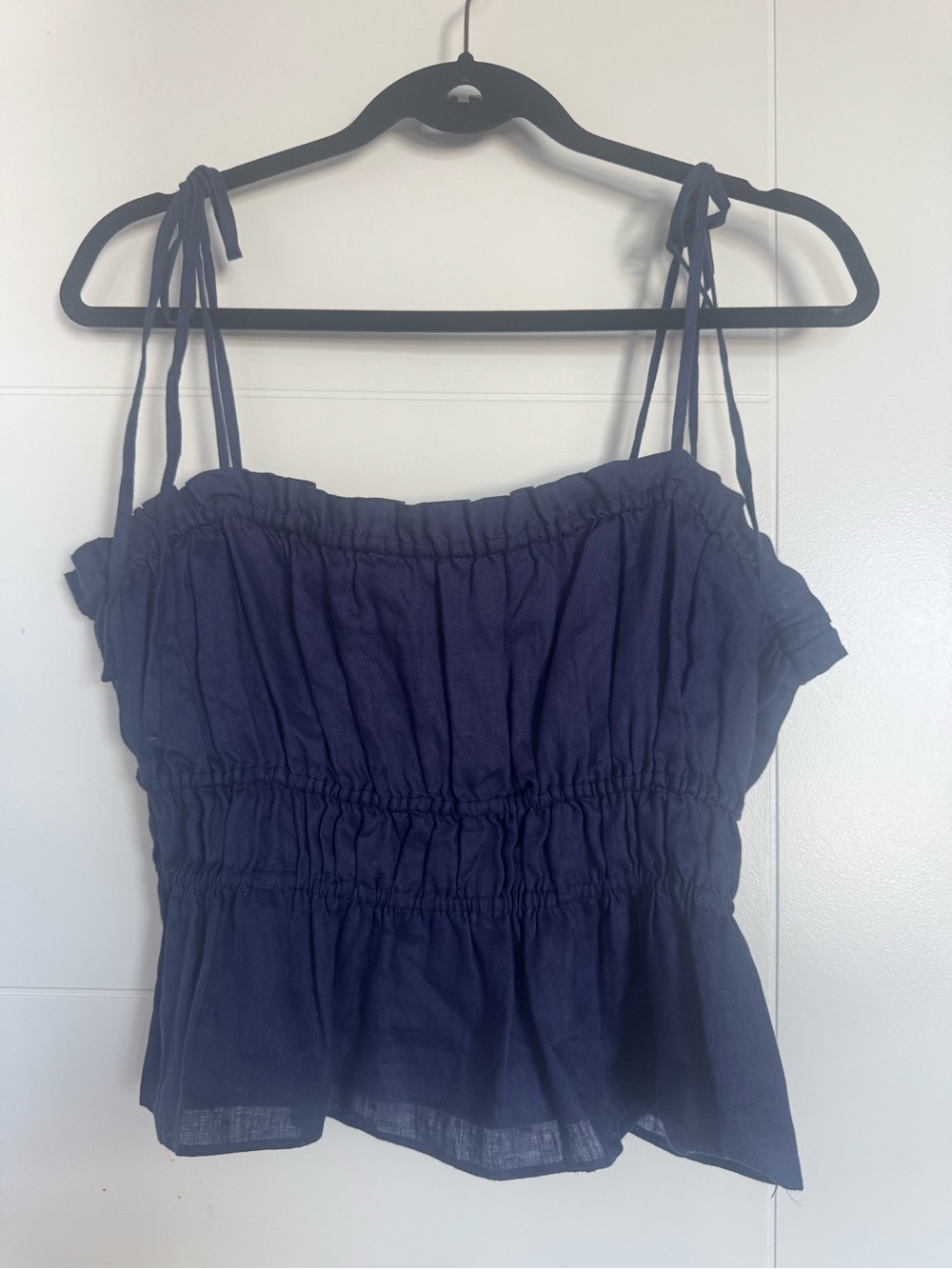 Aritzia Regency camisole